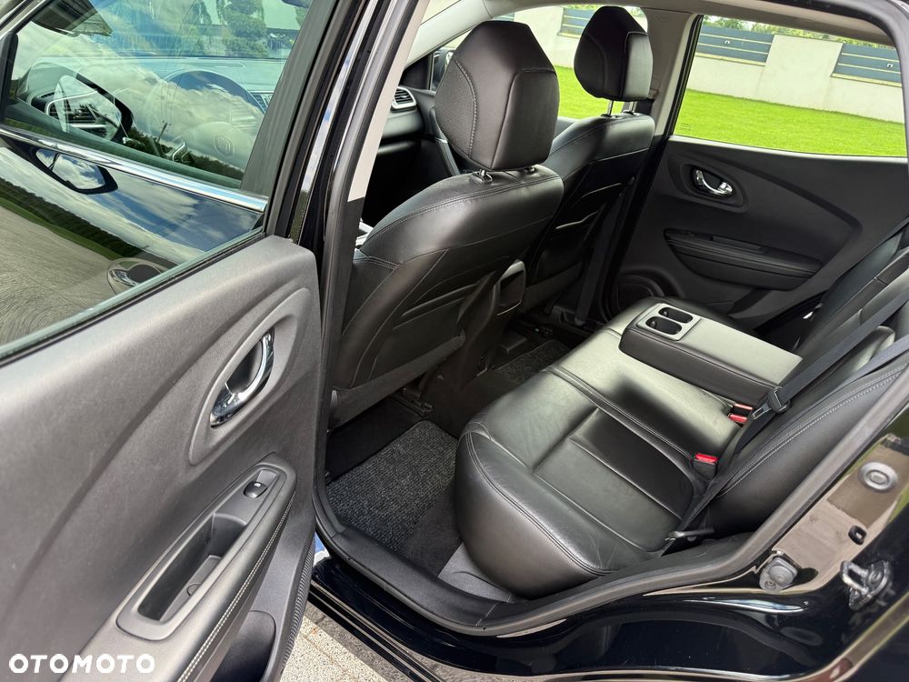 Renault Kadjar Energy dCi 130 Bose Edition - 16