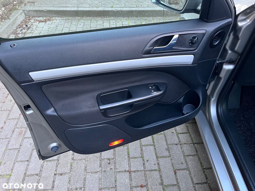 Skoda Octavia 1.9 TDI DPF DSG Ambiente - 32