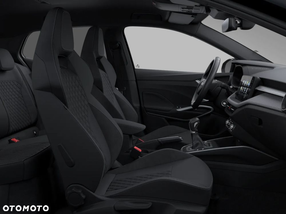 Skoda Fabia 1.5 TSI Monte Carlo DSG - 7