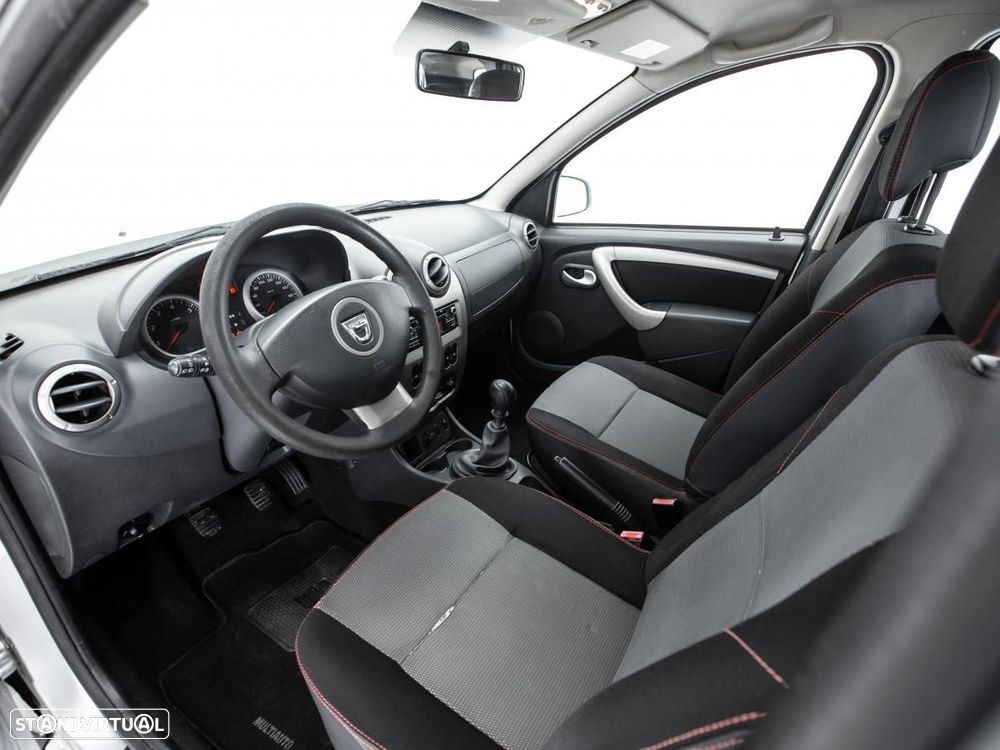 Dacia Duster - 7