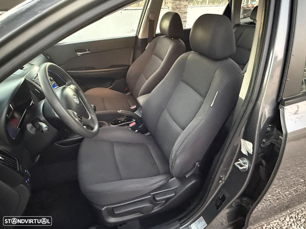 Hyundai i30 CW - 6
