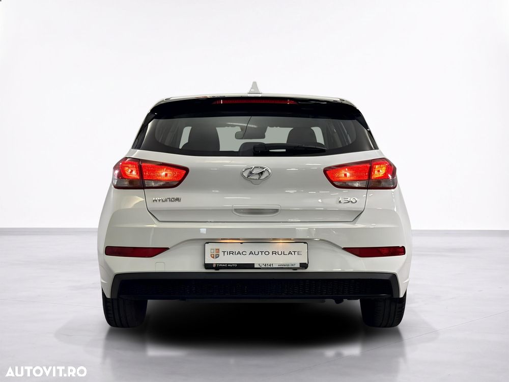 Hyundai i30 - 5