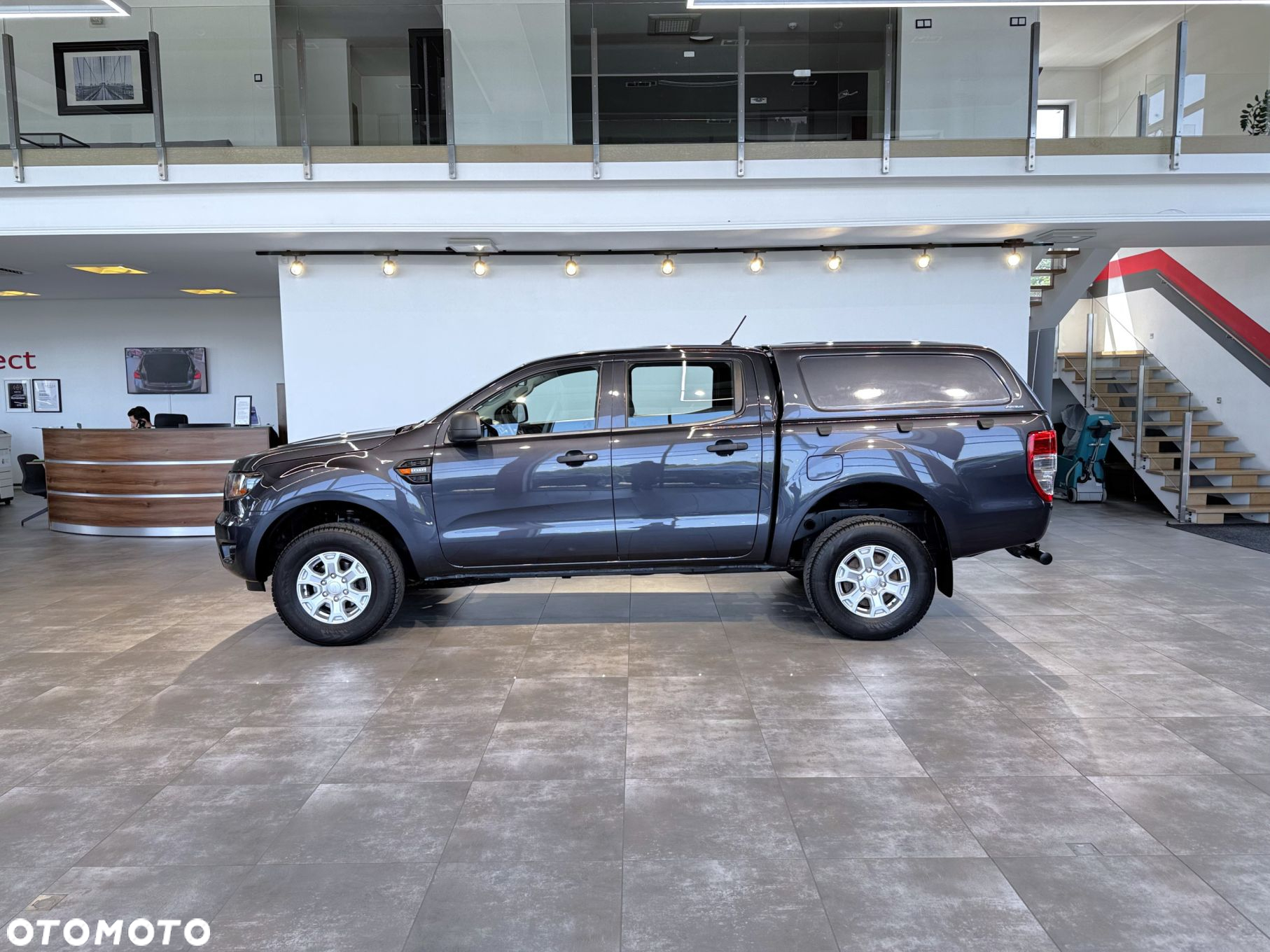 Ford Ranger - 6