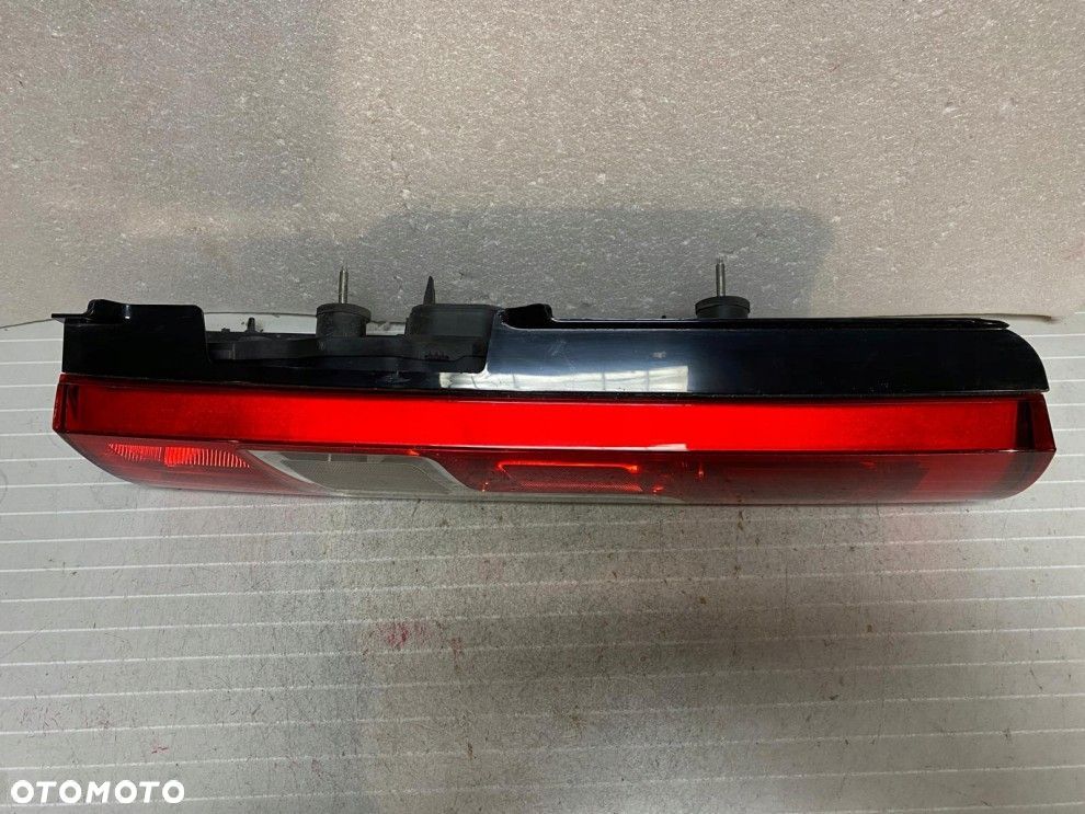 FIAT DUCATO BOXER JUMPER III LIFT 14- PRAWA TYLNA LAMPA ORYGINAŁ - 3
