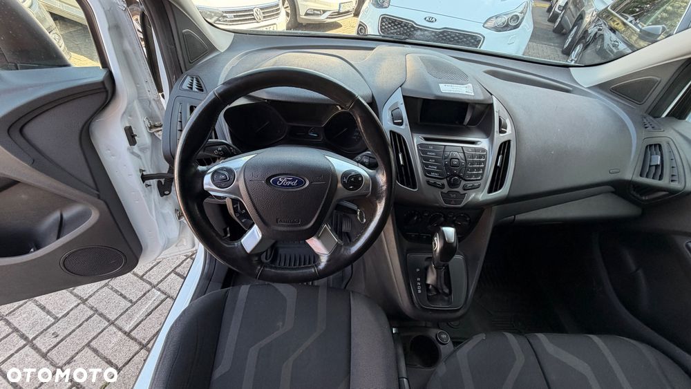 Ford Transit - 12