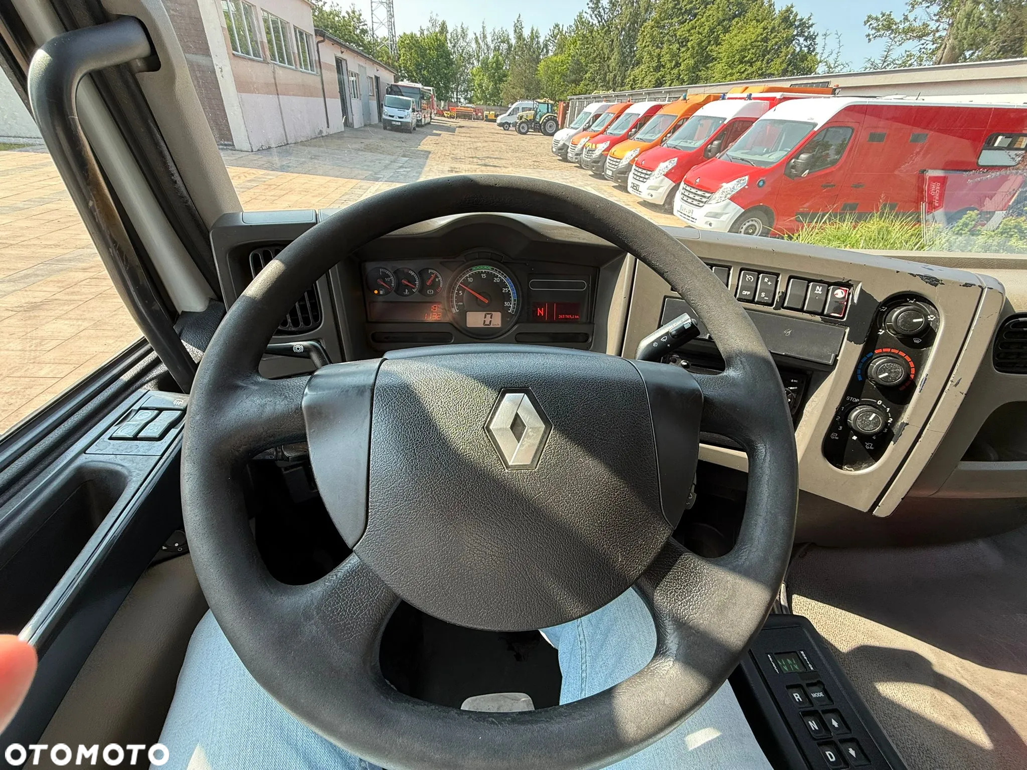 Renault Premium 280DXI - 13