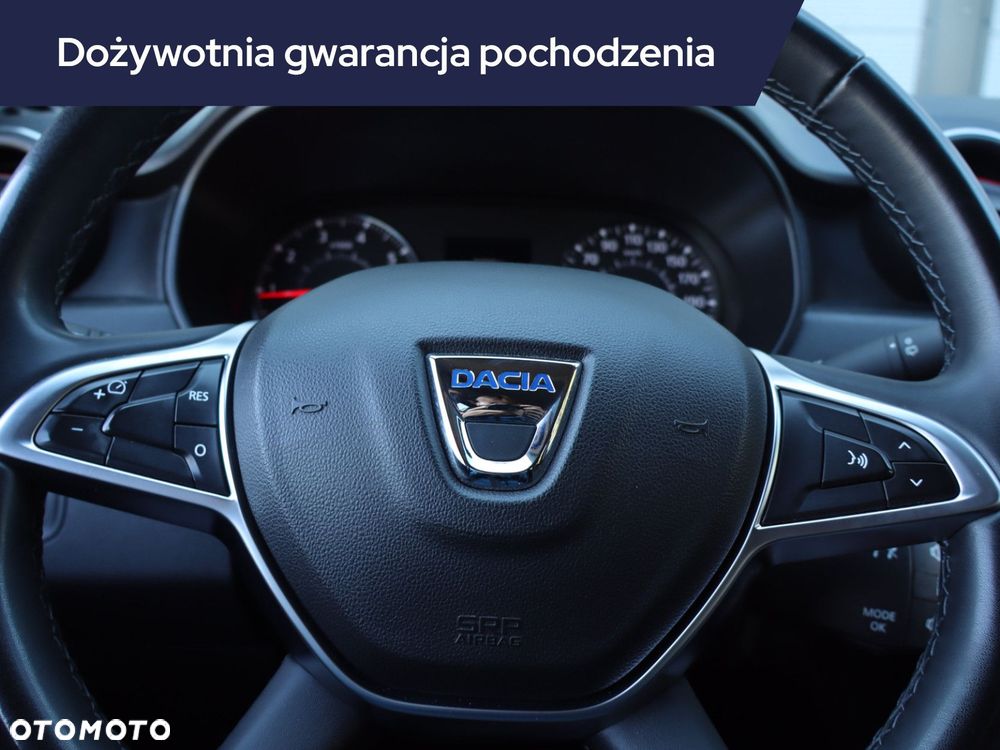 Dacia Duster - 17