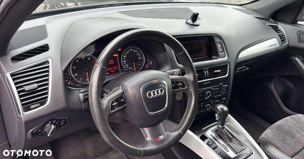 Audi Q5 2.0 TFSI Quattro S tronic - 5