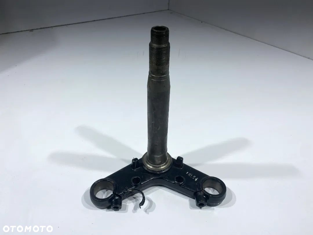 Półka dolna sztyca  Kymco KPW K PIPE 50 - 1