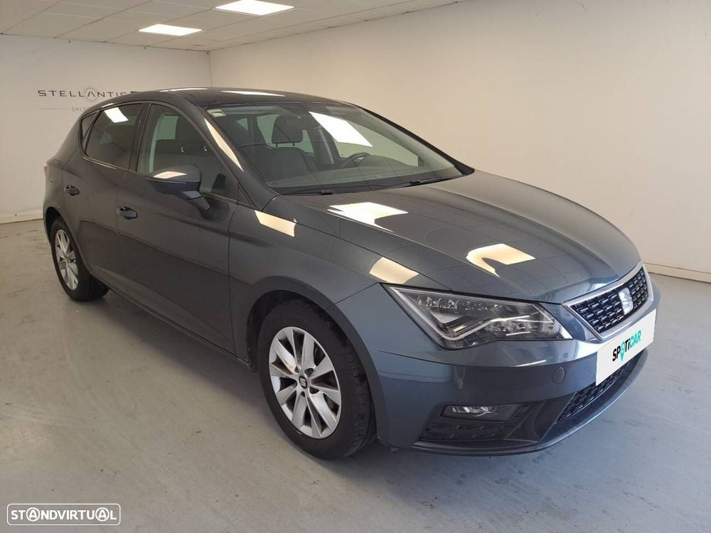 SEAT Leon 1.0 EcoTSI Style S/S - 3