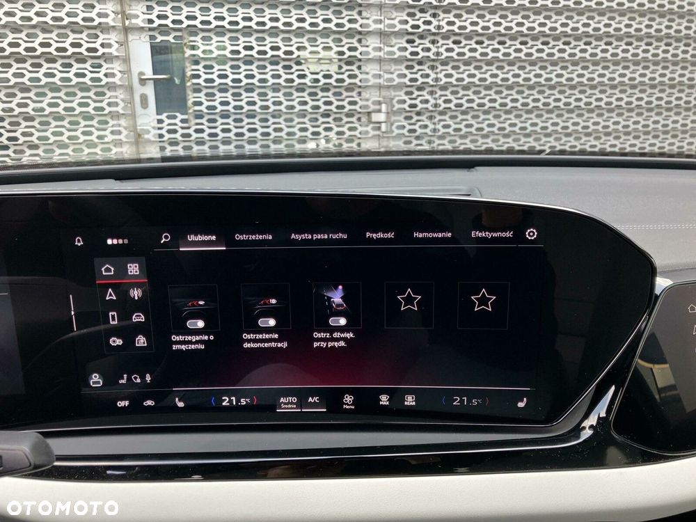 Audi A5 Limousine - 27