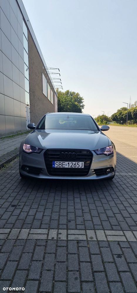 Audi A6 Limousine 2.0 TDI - 19