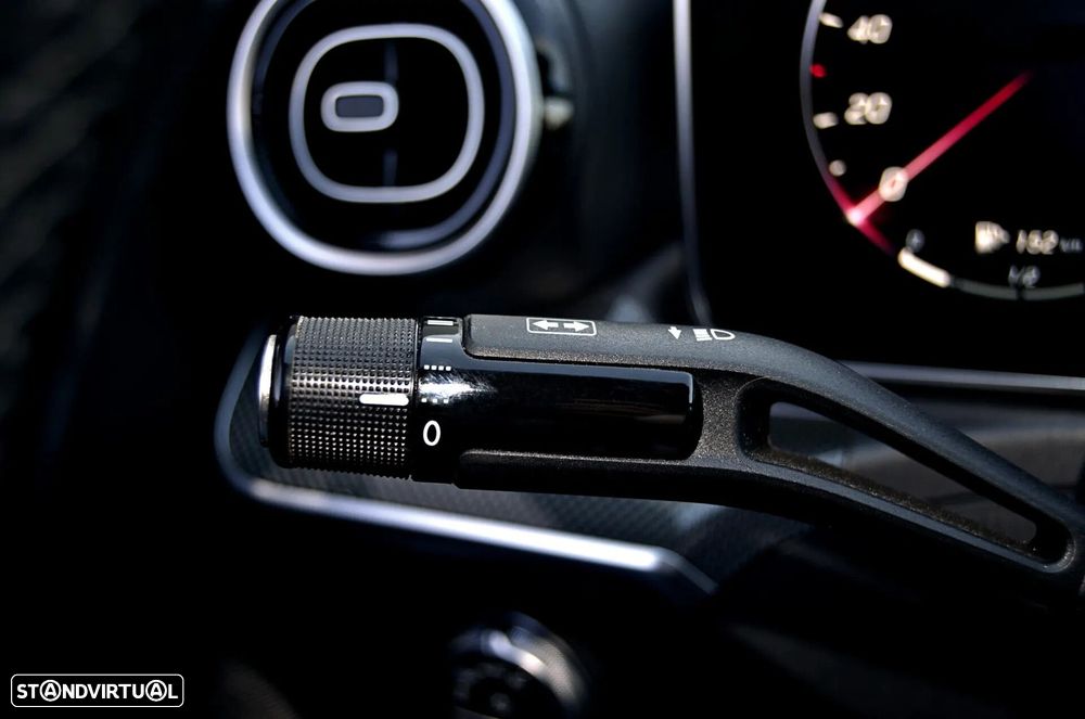 Mercedes-Benz C 300 d AMG Line - 14