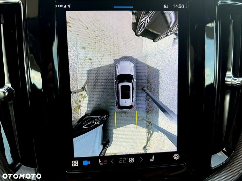 Volvo XC 60 - 35