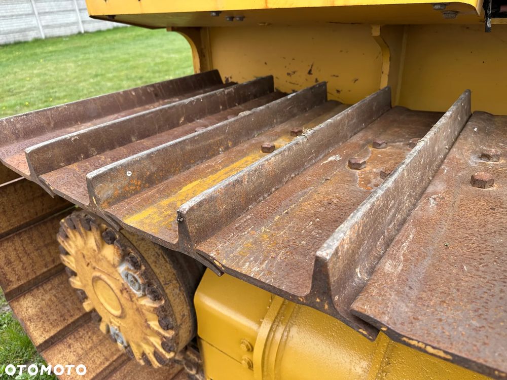 Caterpillar CAT D5 K2 LGP 3700MTH - 14