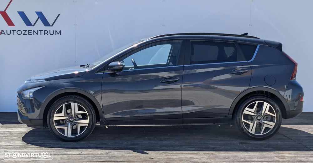Hyundai Bayon 1.0 T-GDI Premium - 3