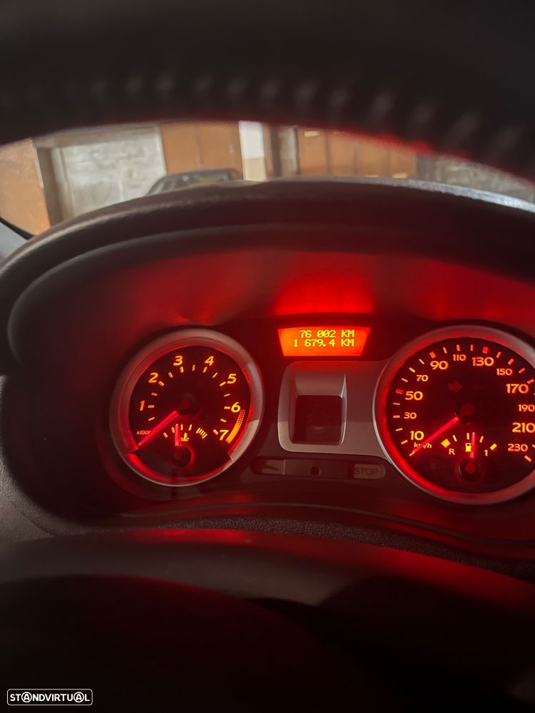 Renault Clio 1.2 TCE Dynamique S - 11