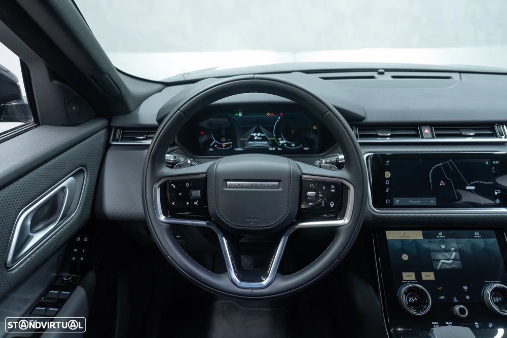 Land Rover Range Rover Velar P400e - 22