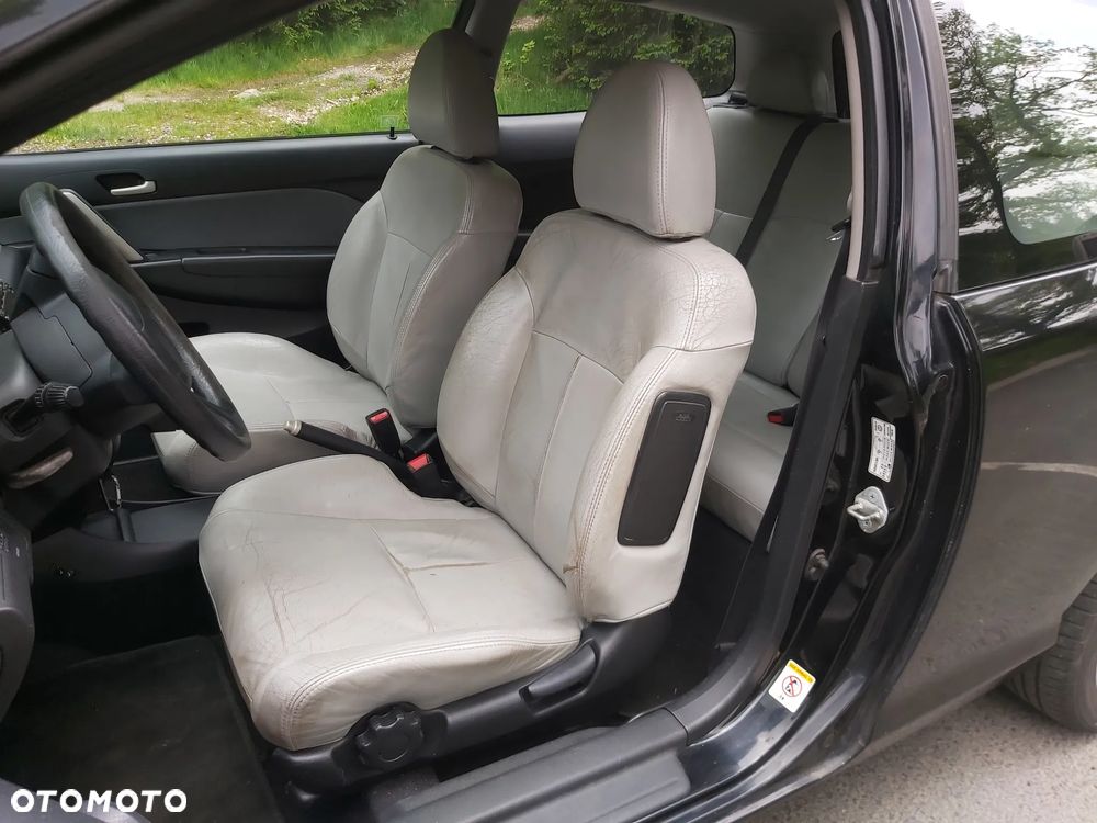 Honda Civic 1.4i LS - 19