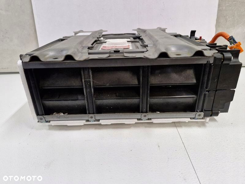 HONDA CIVIC 8 VIII SEDAN 1.3 HYBRYDA BATERIA AKUMULATOR 1E100-RMX-0132 - 2