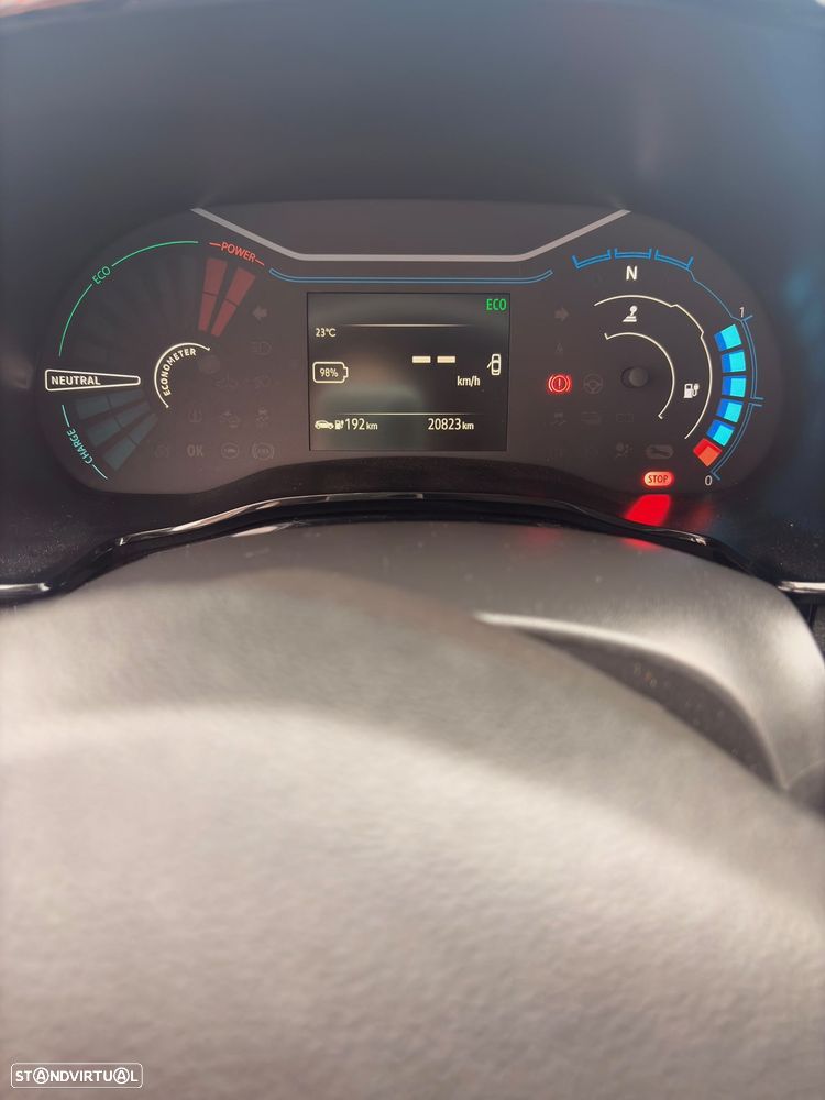 Dacia Spring Comfort - 14