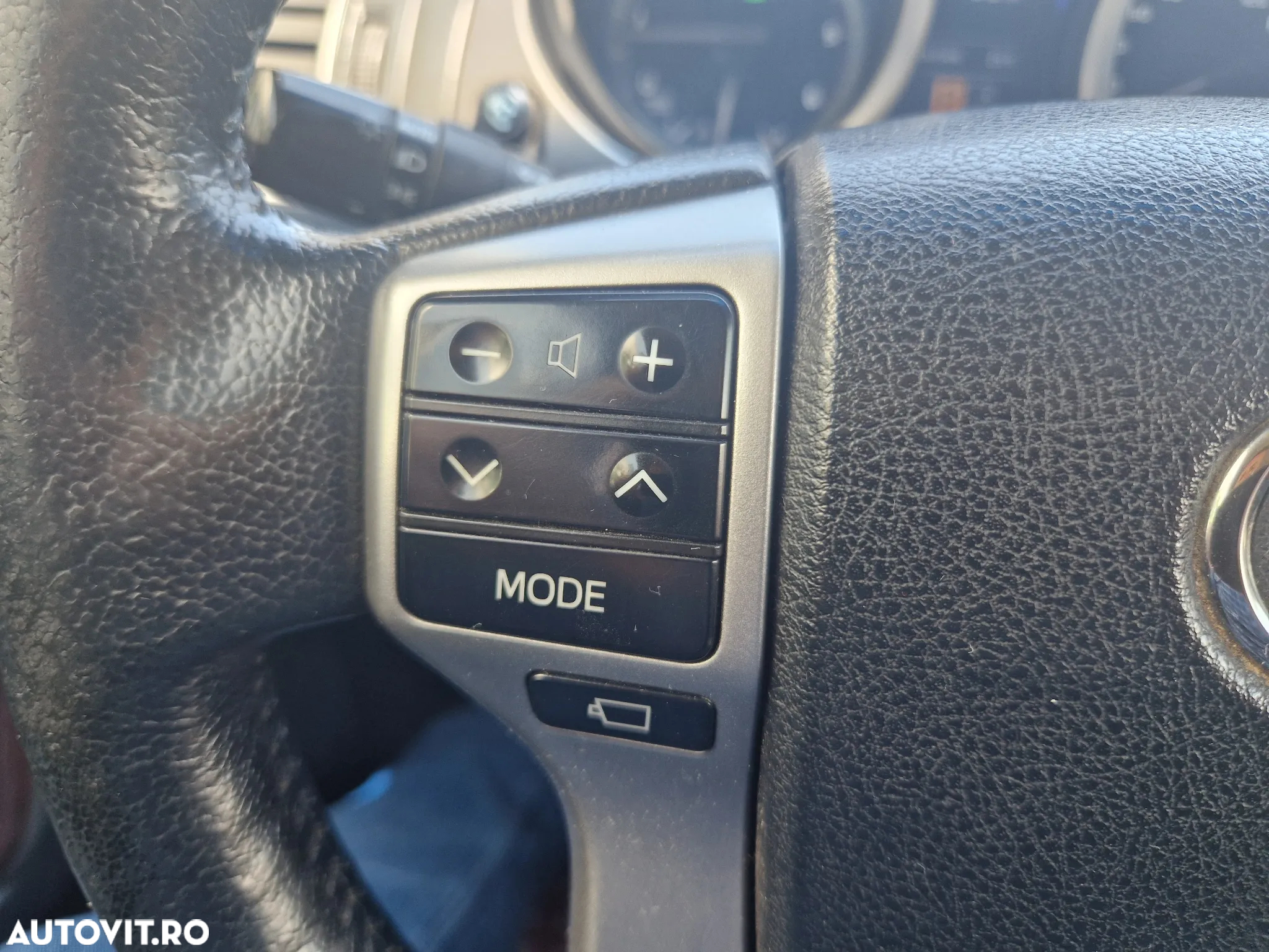 Toyota Land Cruiser 2.8l Turbo D-4D Aut. Executive - 16