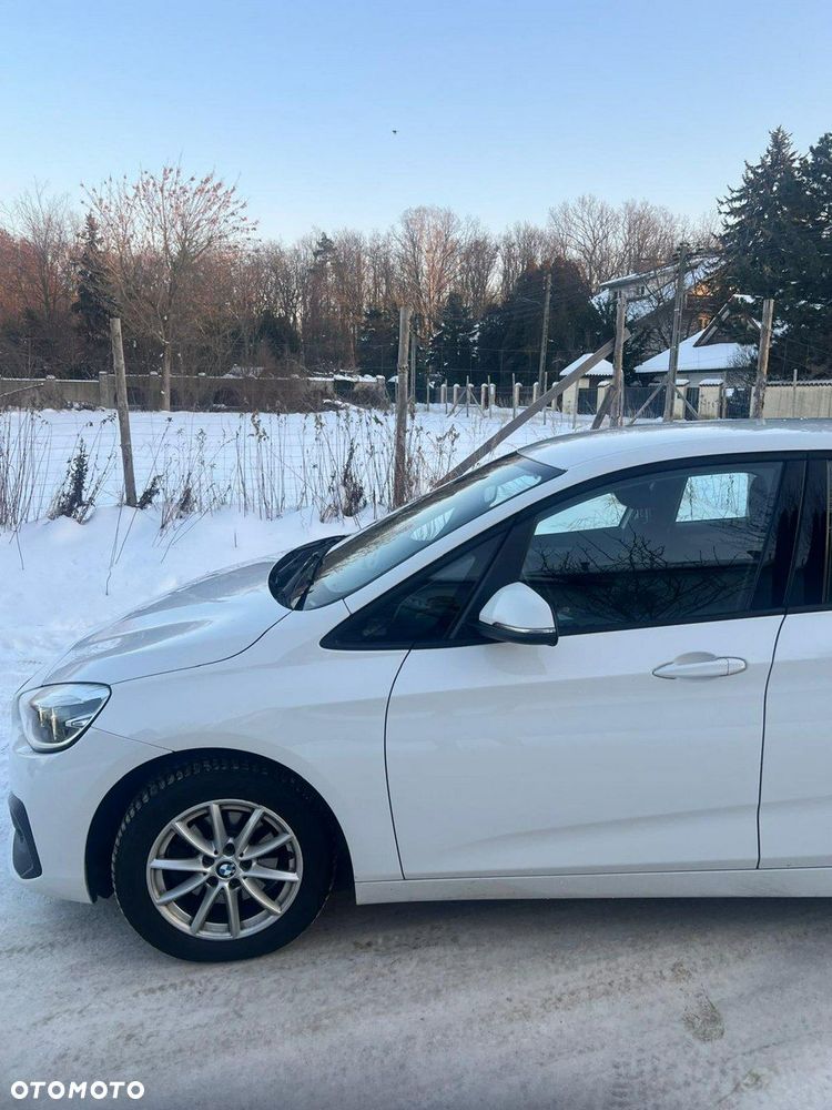 BMW Seria 2 - 11