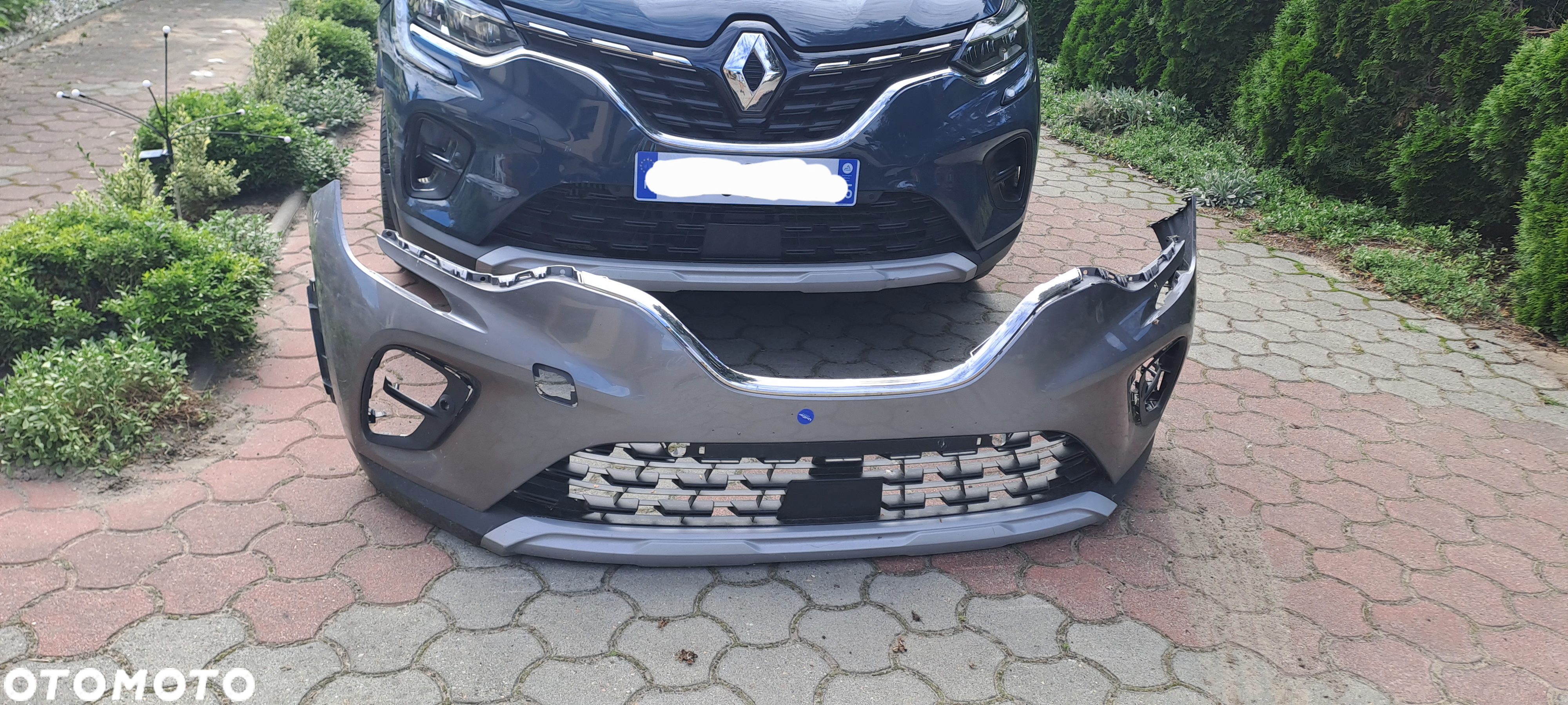 Renault Captur 1.3 TCe Intens - 24