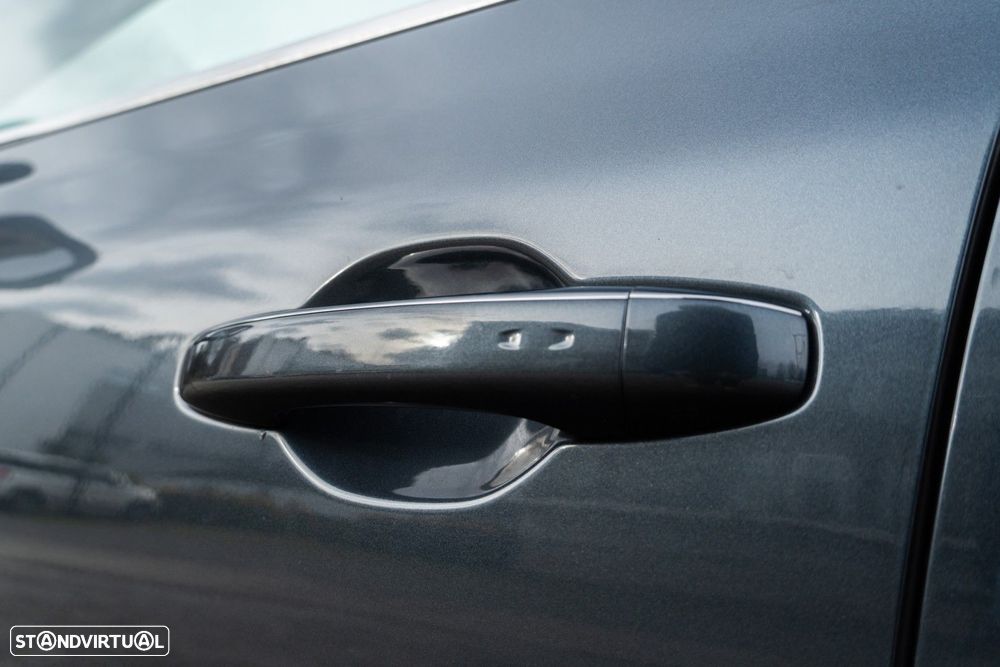 Renault Mégane Sport Tourer 1.5 dCi GT Line - 27