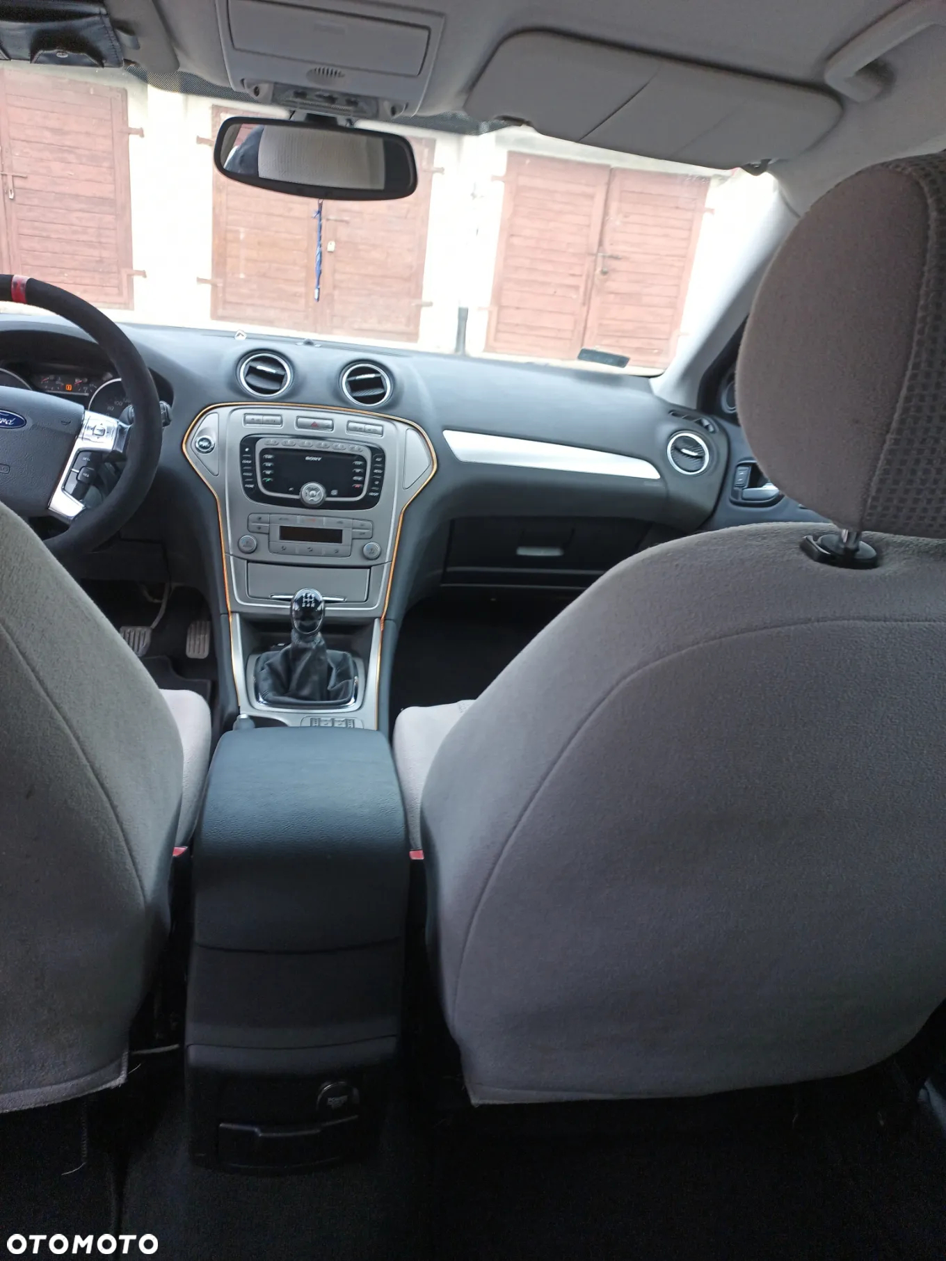 Ford Mondeo 2.0 Turnier Titanium - 8