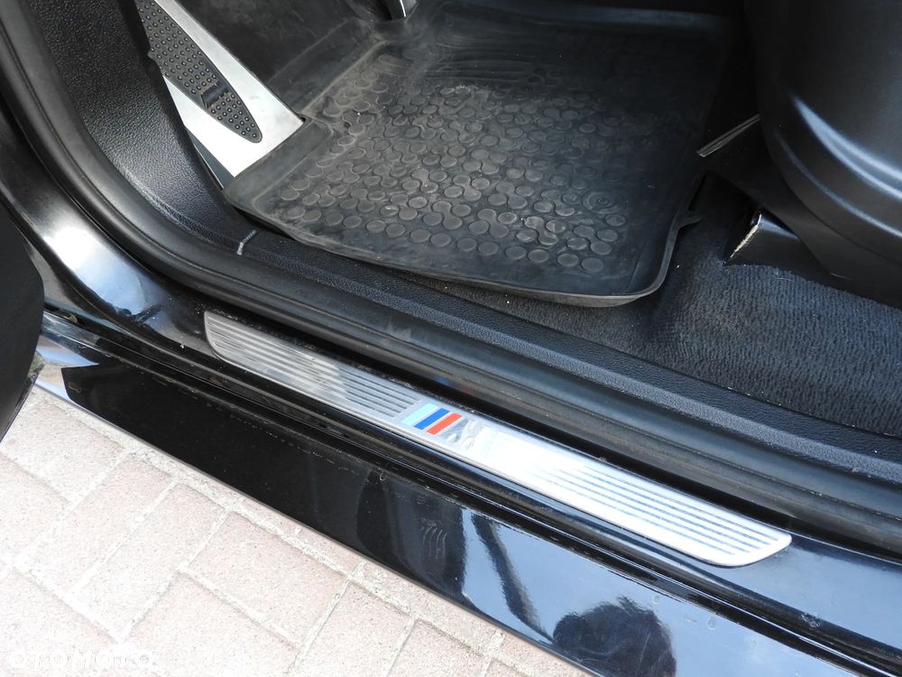 BMW X5 xDrive50i - 10