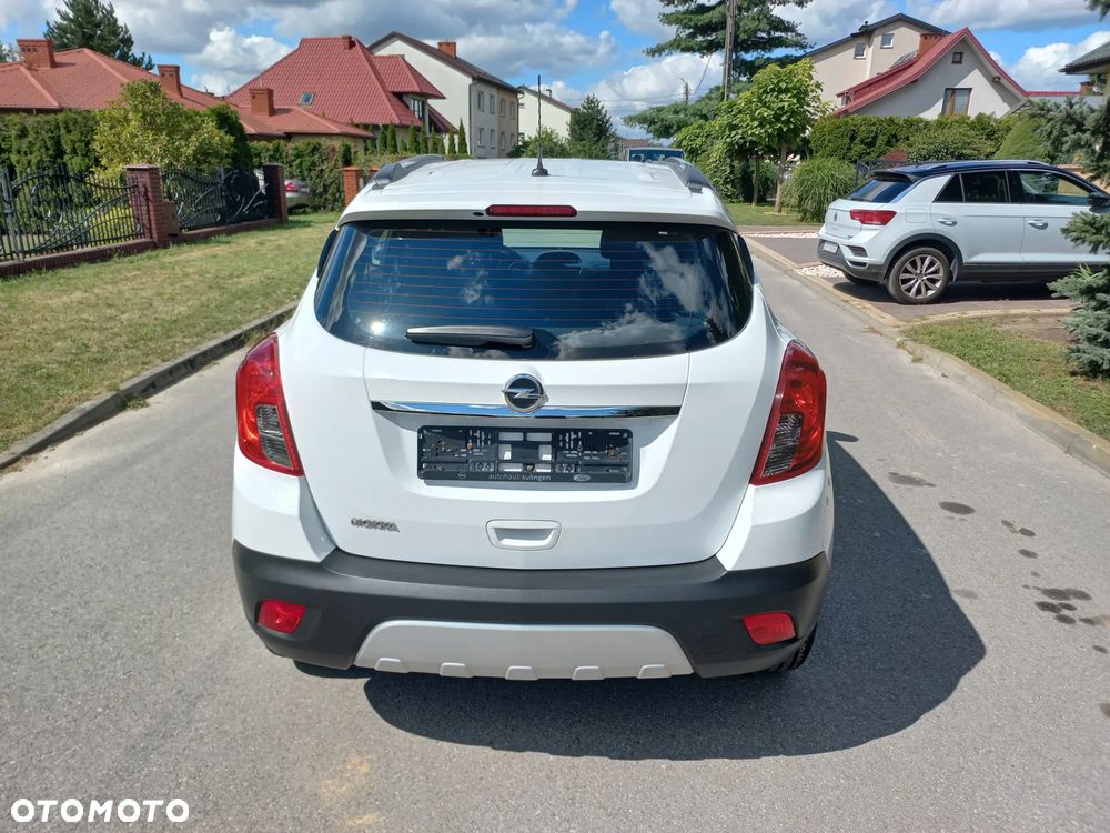 Opel Mokka 1.6 Active S&S - 16