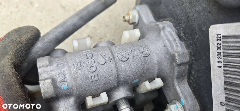 Pompa hamulcowa serwo Dodge Journey Feemont 2,0 CRD 2009r P04743774AH - 6