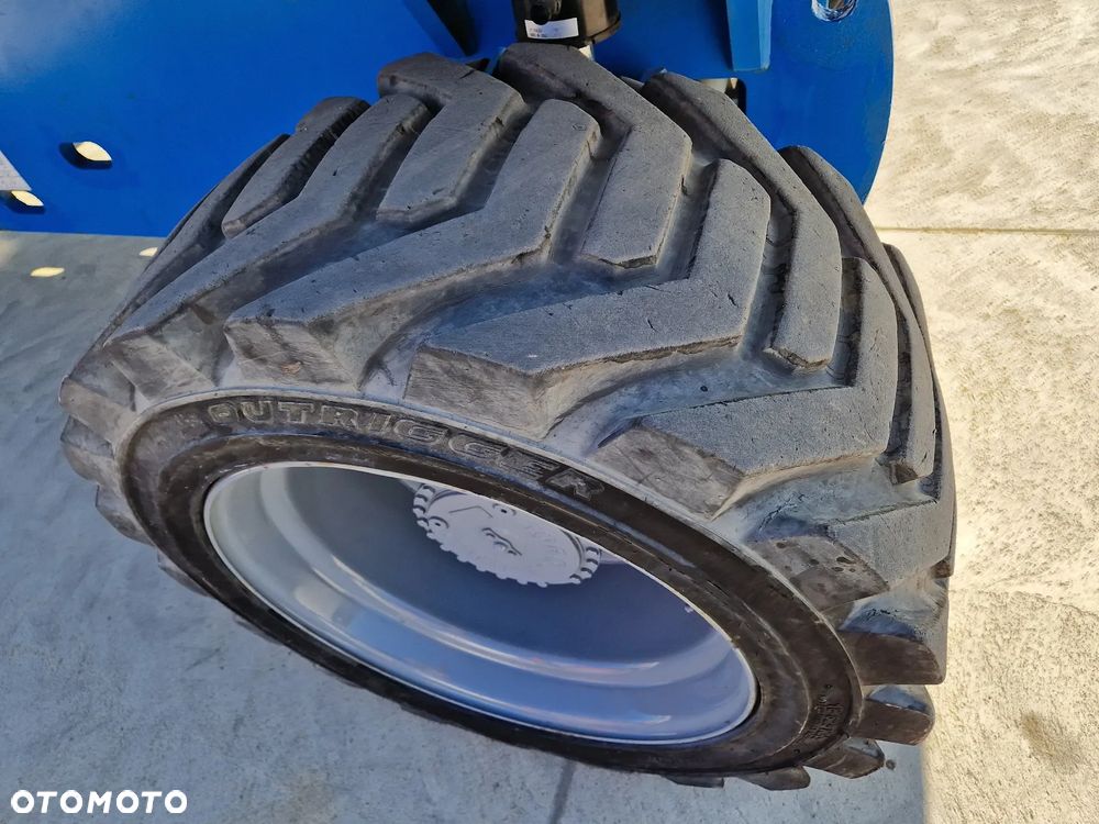 Genie S 85 S-85 860SJ R421 - 15