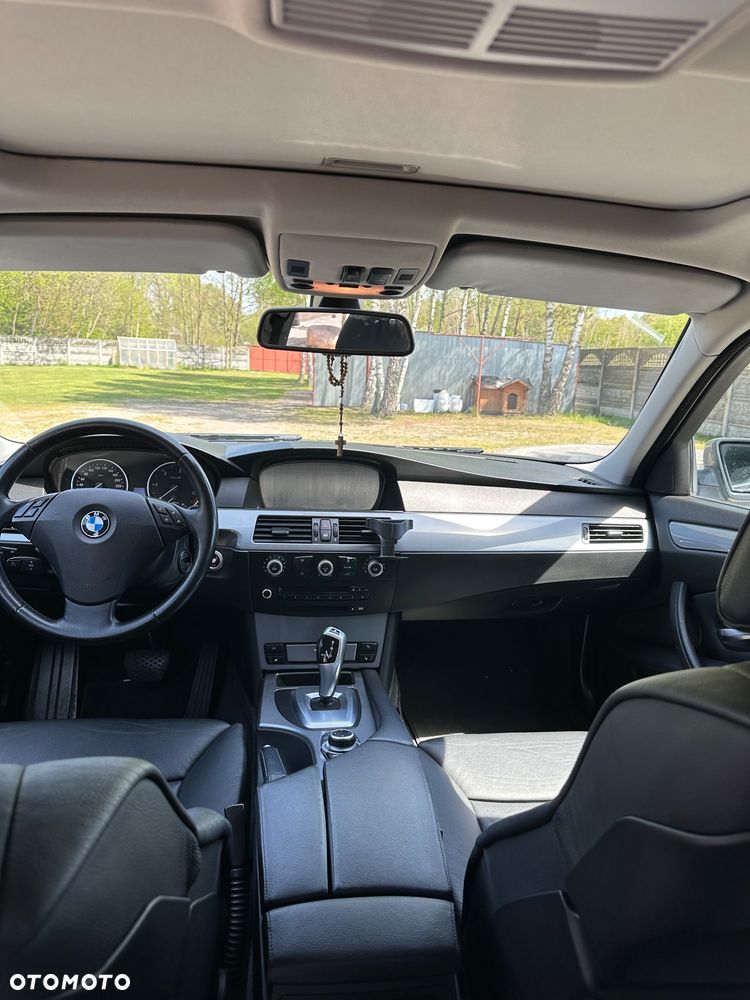 BMW Seria 5 - 9