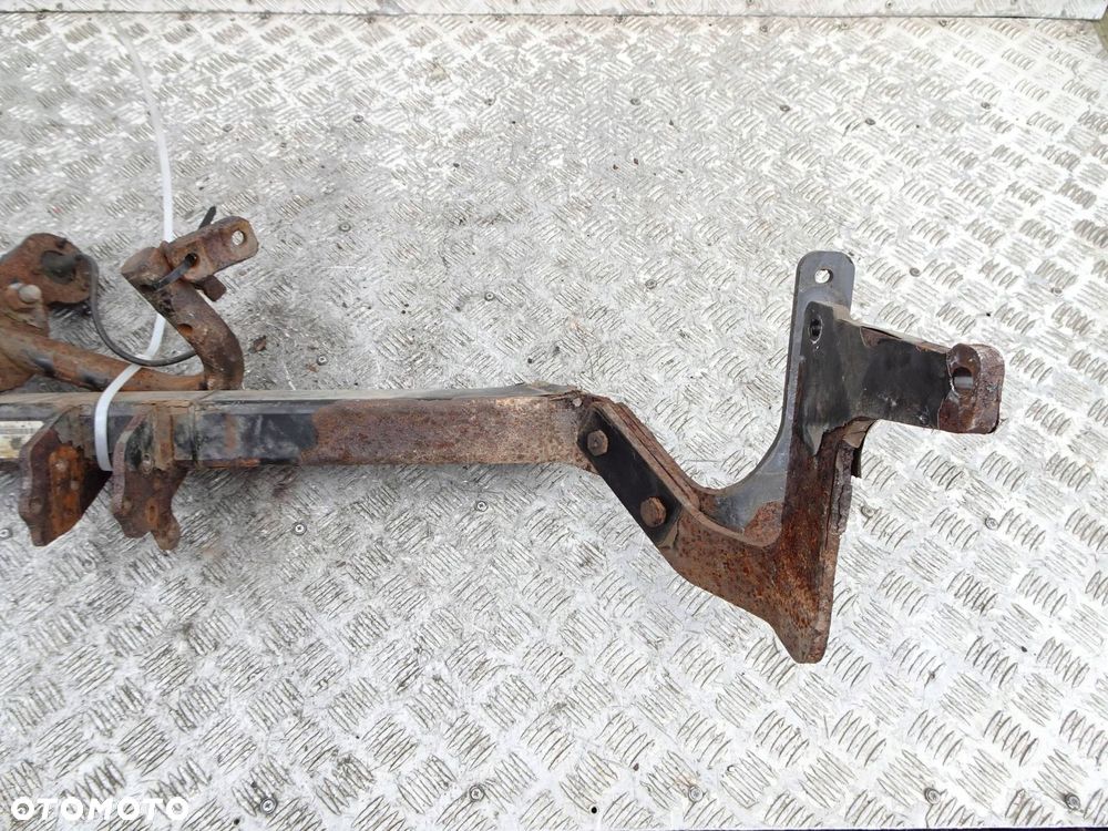 hak holowniczy kpl. citroen c4 picasso ii - 10
