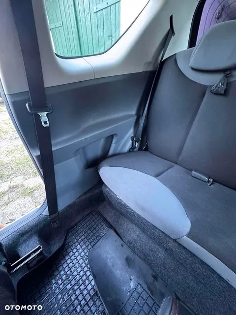 Citroën C1 1.0i Equilibre - 25