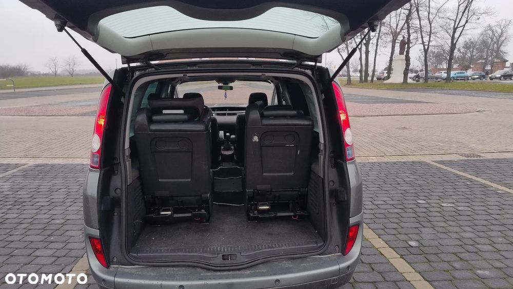 Renault Grand Espace - 18