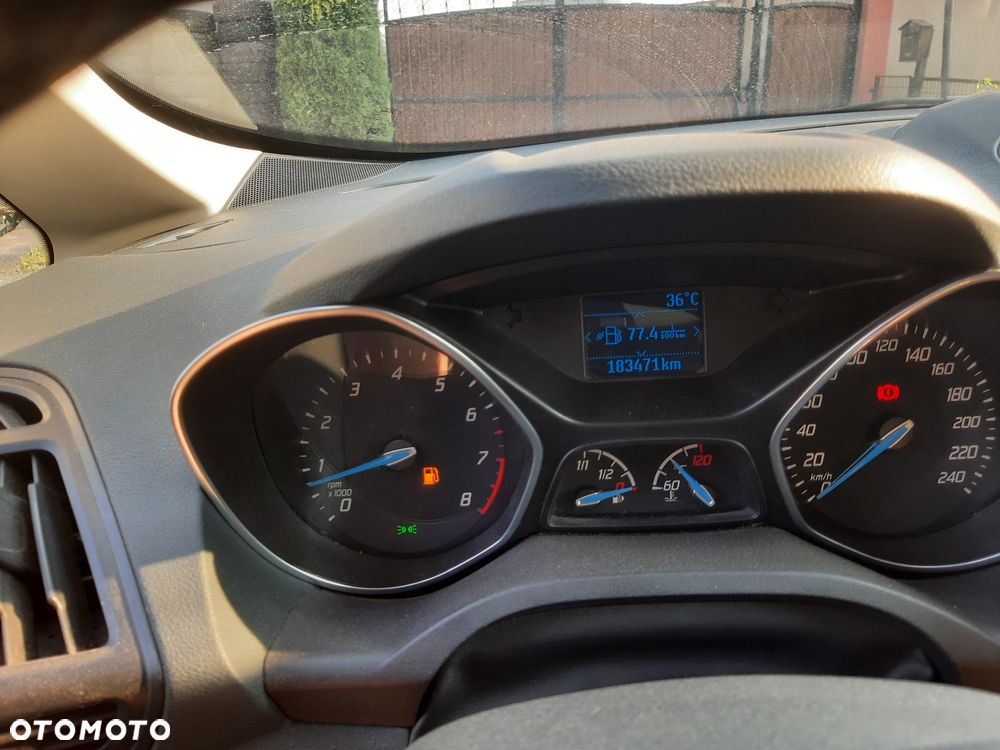 Ford C-MAX - 6