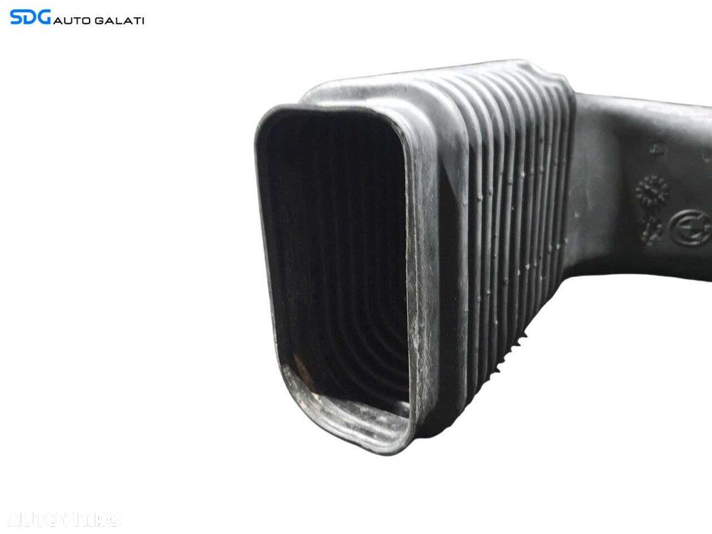 Tub Tubulatura Admisie Aer BMW X3 E83 2.0 D 2003 - 2010 Cod 3401556 3401555 13713401555 13713401556 [N2714] - 7