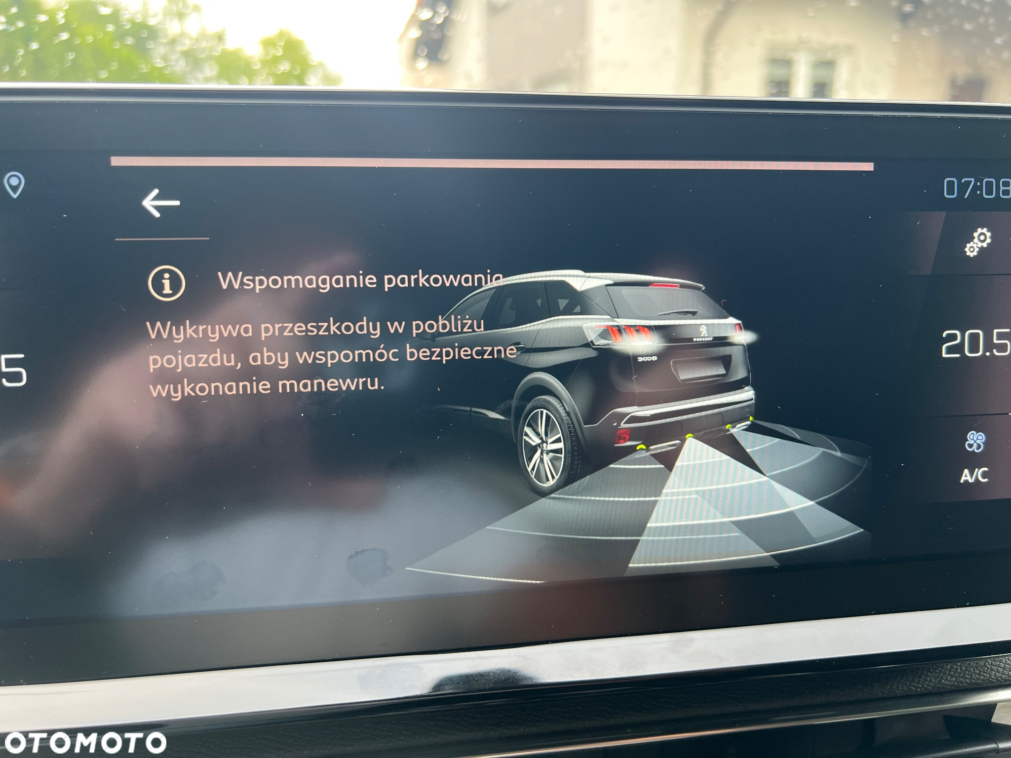 Peugeot 3008 1.5 BlueHDi GT Pack S&S EAT8 - 22