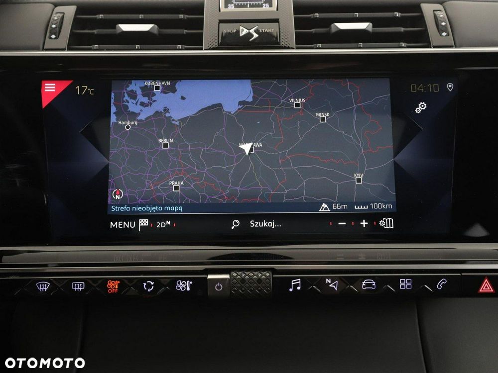 DS Automobiles DS 7 Crossback - 26