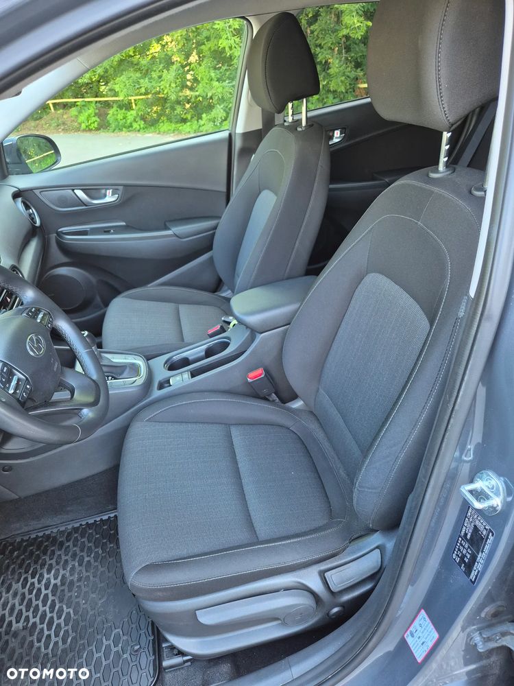 Hyundai Kona 1.6 GDI DCT Select - 26
