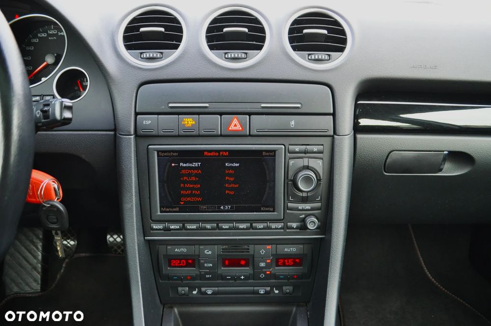 Seat Exeo - 18