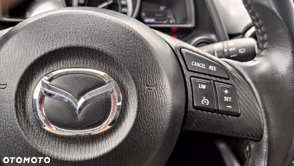 Mazda CX-3 2.0 Skyenergy - 16