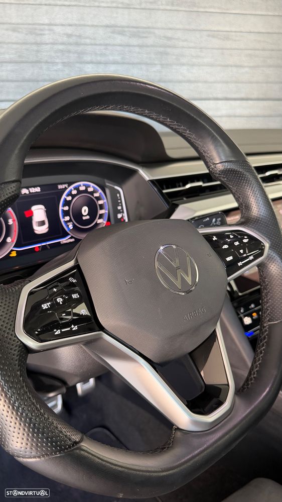 VW Arteon 2.0 TDI Elegance DSG - 6
