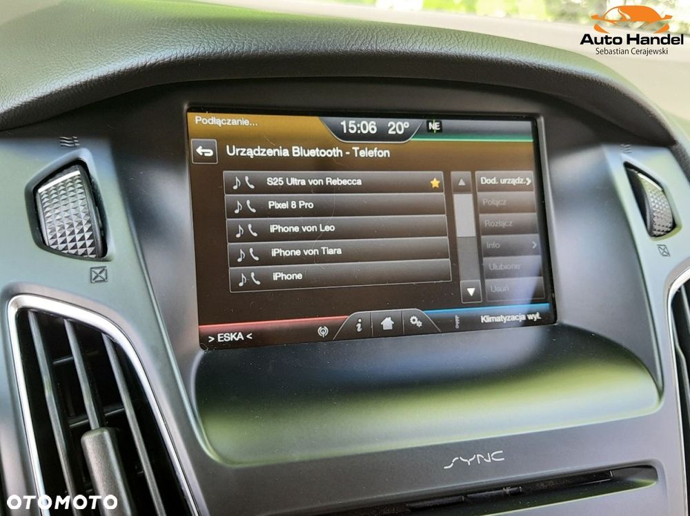 Ford Focus - 25