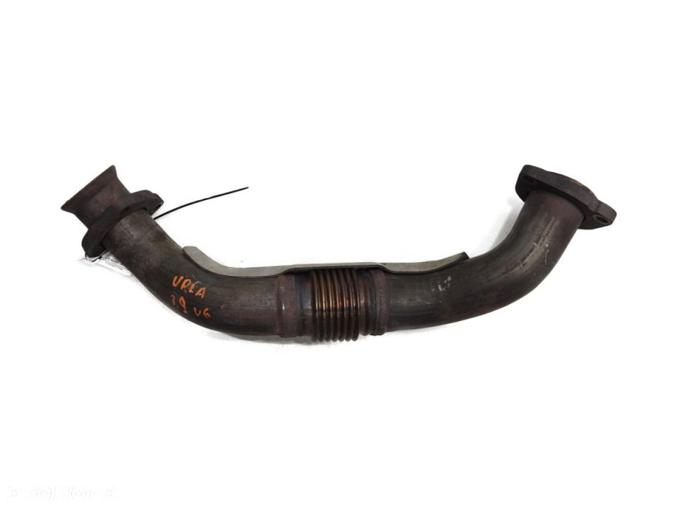 RURA WYDECHOWA CHEVROLET UPLANDER 3.9 V6 12609005 - 1