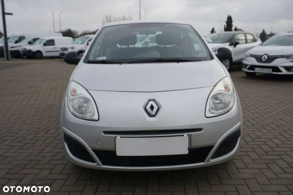 Renault Twingo - 2