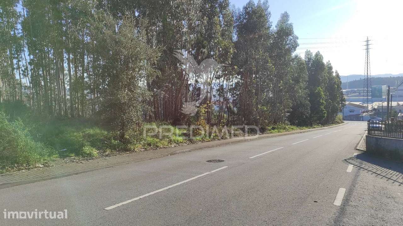 Terreno Urbano em Lousado - Grande imagem: 5/7